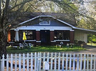 1005 Elm St, Camden, AR 71701