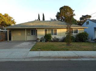 1047 East Tennessee Ct, Fairfield, CA 94533