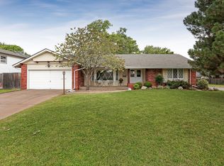 6614 E Abbotsford Pl, Wichita, KS 67206