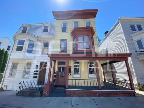 618 Salem Ave, York - 3rd Fl, 618 Salem Ave, York, PA 17401