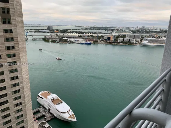 335 S Biscayne Blvd APT 3406, Miami, FL 33131