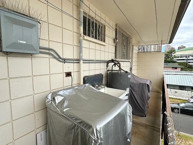 1740 Fern St #D — Photo 11