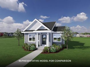 1677 Waverly Way, Verona, WI 53593