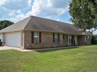 23770 S Southview Dr, Claremore, OK 74019