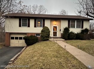 1502 Froude Ave, Scranton, PA 18505