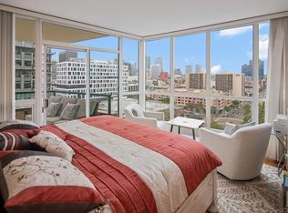 555 Front St UNIT 1201, San Diego, CA 92101