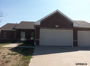 20101 Crystal Ave, Gretna, NE 68028