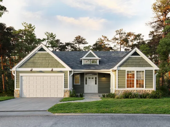 621 Plantation Dr, Santee, SC 29142