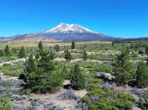 LOT 34 Quarry Rd, Weed, CA 96094
