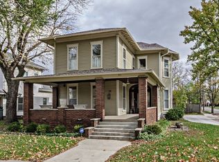 903 Franklin St, Columbus, IN 47201