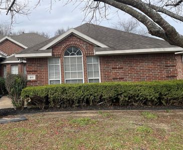 511 Parks Ct, Desoto, TX, 75115
