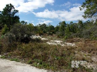 454 Rose Ln, Lake Placid, FL 33852
