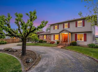 4175 Sonoma Mountain Rd, Santa Rosa, CA 95404