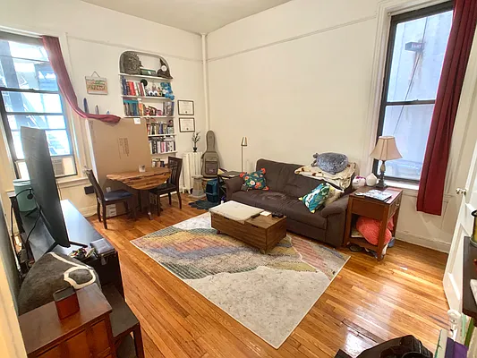 Rented by Prospect Heights Realty, Corp. | media 7