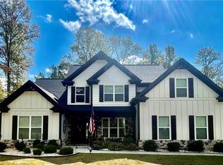 65 Grey Swan Way, Dawsonville, GA