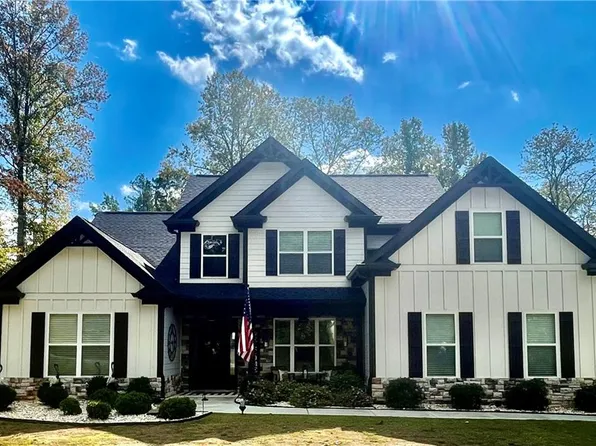 65 Grey Swan Way, Dawsonville, GA 30534