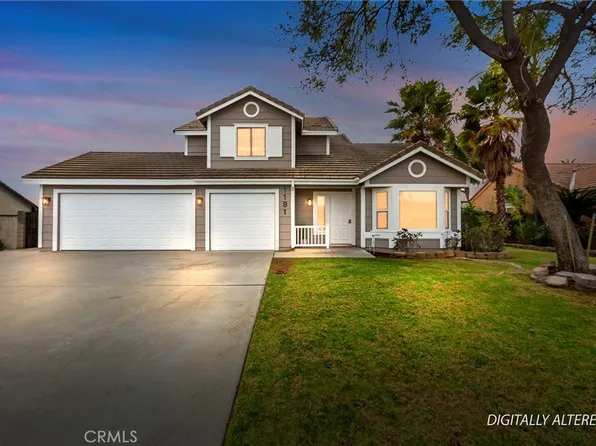 1181 W Banyon St, Rialto, CA 92377