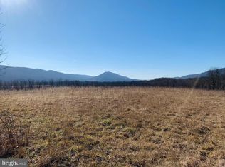 0 Amberson Rd, Amberson, PA 17210