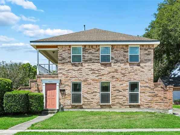 4031 S Pin Oak Ave, New Orleans, LA 70131