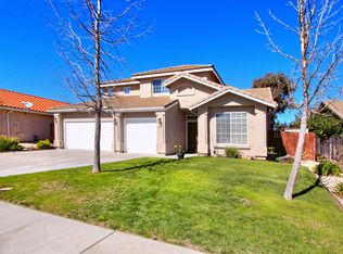 805 Sycamore Canyon Rd, Paso Robles, CA 93446