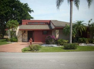 7834 Beechfern Cir #46, Tamarac, FL 33321