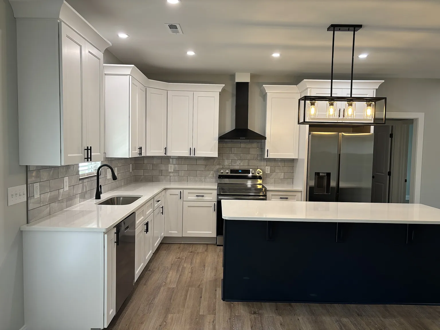 718 South Pleasant Coates Road - 1 — Photo 4