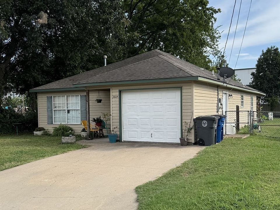 2nd image of 3604 W 4th St