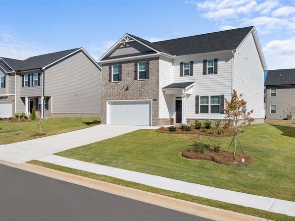 173 Aster Ave, Locust Grove, GA 30248