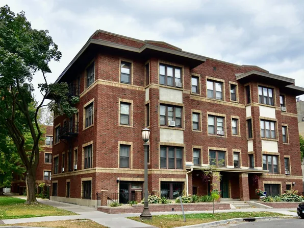 385 Laurel Ave APT 9, Saint Paul, MN 55102