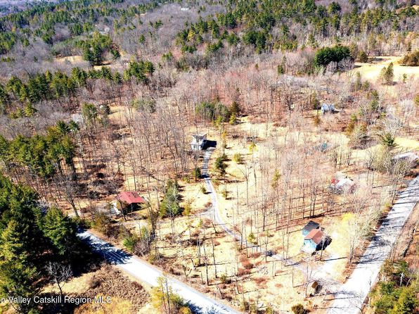 2465 Glasco Turnpike, Woodstock, NY 12498