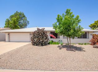 19830 N Lakeforest Dr, Sun City, AZ 85373