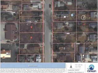 Jefferson St, Oshkosh, WI 54901