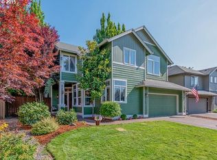 18120 SE 35th St, Vancouver, WA 98683
