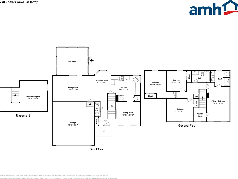 5798 Sharets Dr — Photo 2