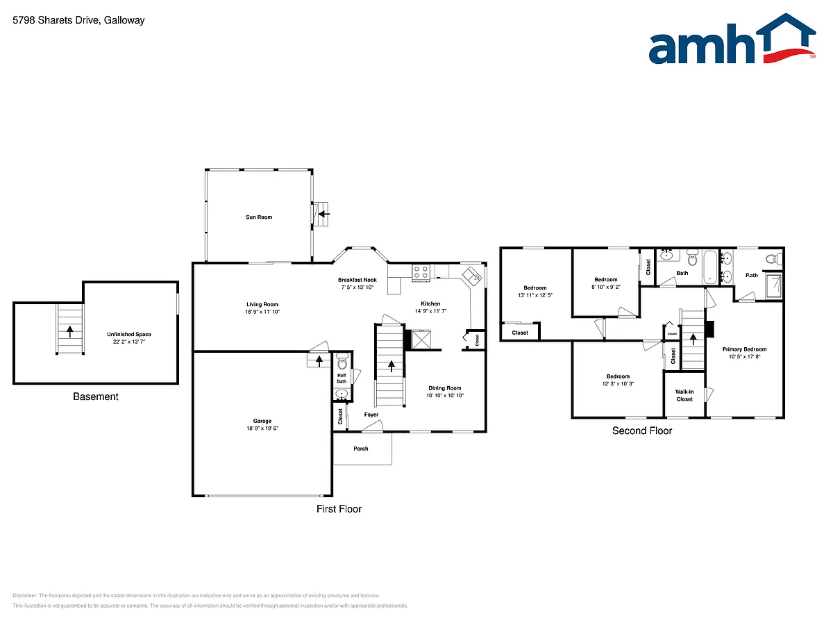 Building Photo - 5798 Sharets Dr