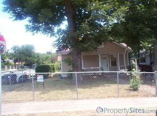 918 S Vernon Ave, Dallas, TX 75208