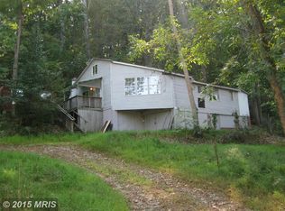 439 Wimpys Ln, Hedgesville, WV 25427