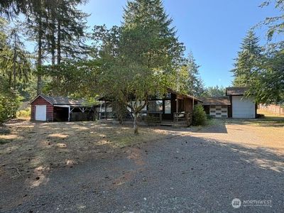 711 E Island Lake Drive, Shelton, WA, 98584