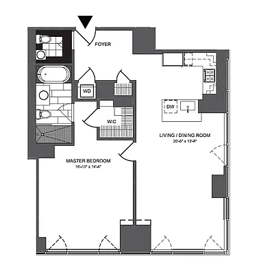 Rented by New York Residence | media 14