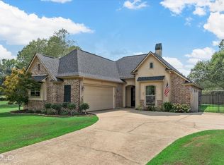 608 Jade Cir, Haughton, LA 71037