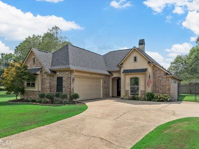 608 Jade Cir, Haughton, LA, 71037