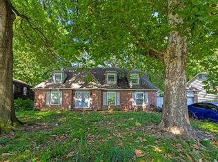5206 Spring Ave, Kansas City, MO 64133