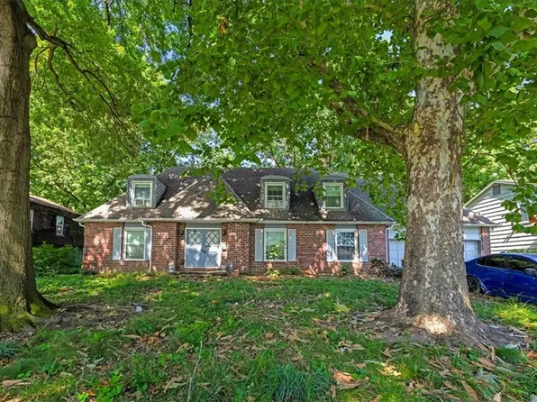 5206 Spring Ave, Kansas City, MO 64133