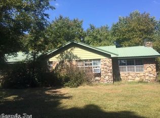 741 Main St, Conway, AR 72032