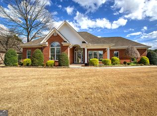 120 Vinings Way SE, Calhoun, GA