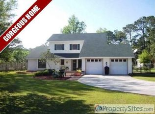 16 Black Hawk Trl, Myrtle Beach, SC 29588