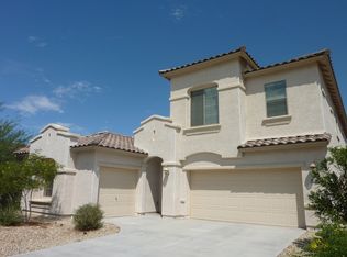 13585 S 175th Dr, Goodyear, AZ 85338