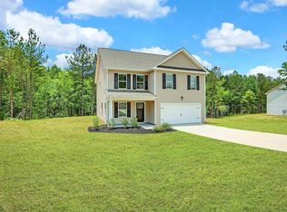 160 Ascott Trce, Covington, GA 30016