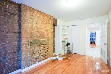 Rented by City Connections Realty