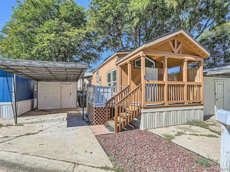 1st image of 1540 Billings Street LOT F14